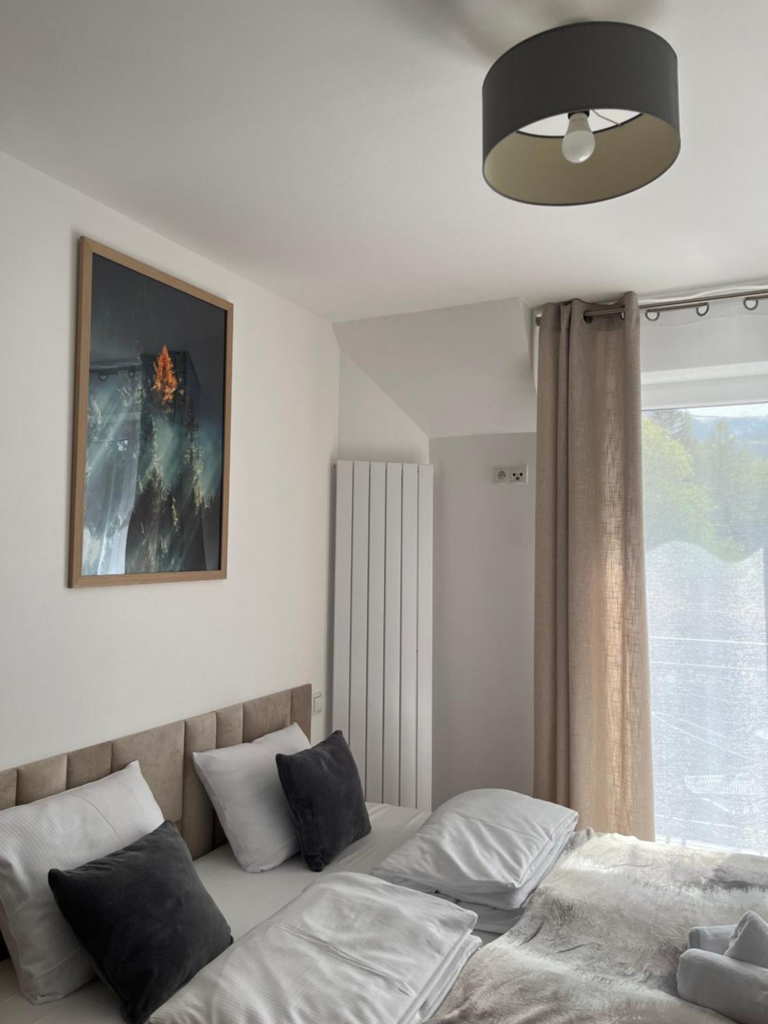 קרפאז' Karkonoskie Widoki Apartamenty מראה חיצוני תמונה