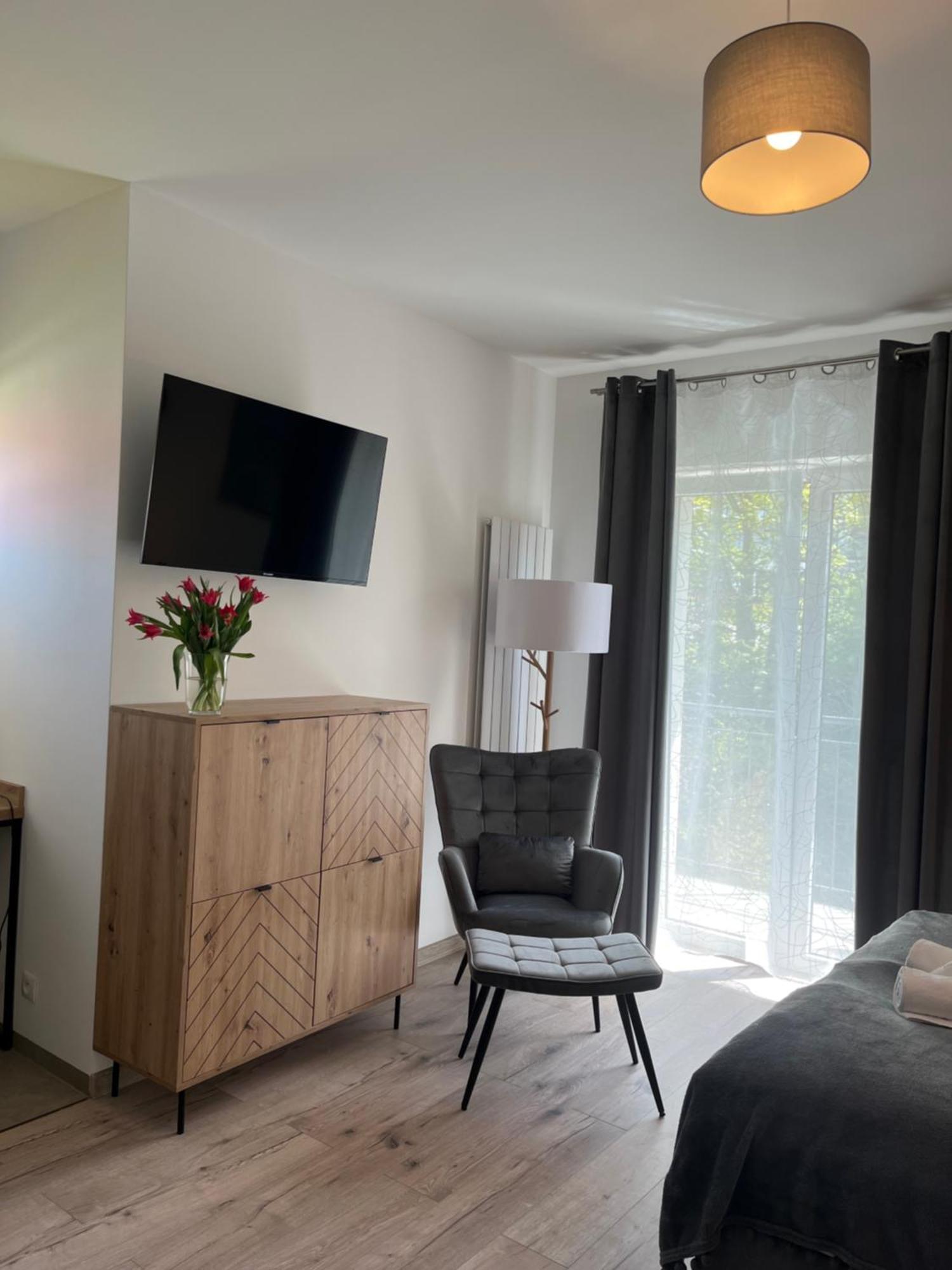 קרפאז' Karkonoskie Widoki Apartamenty מראה חיצוני תמונה