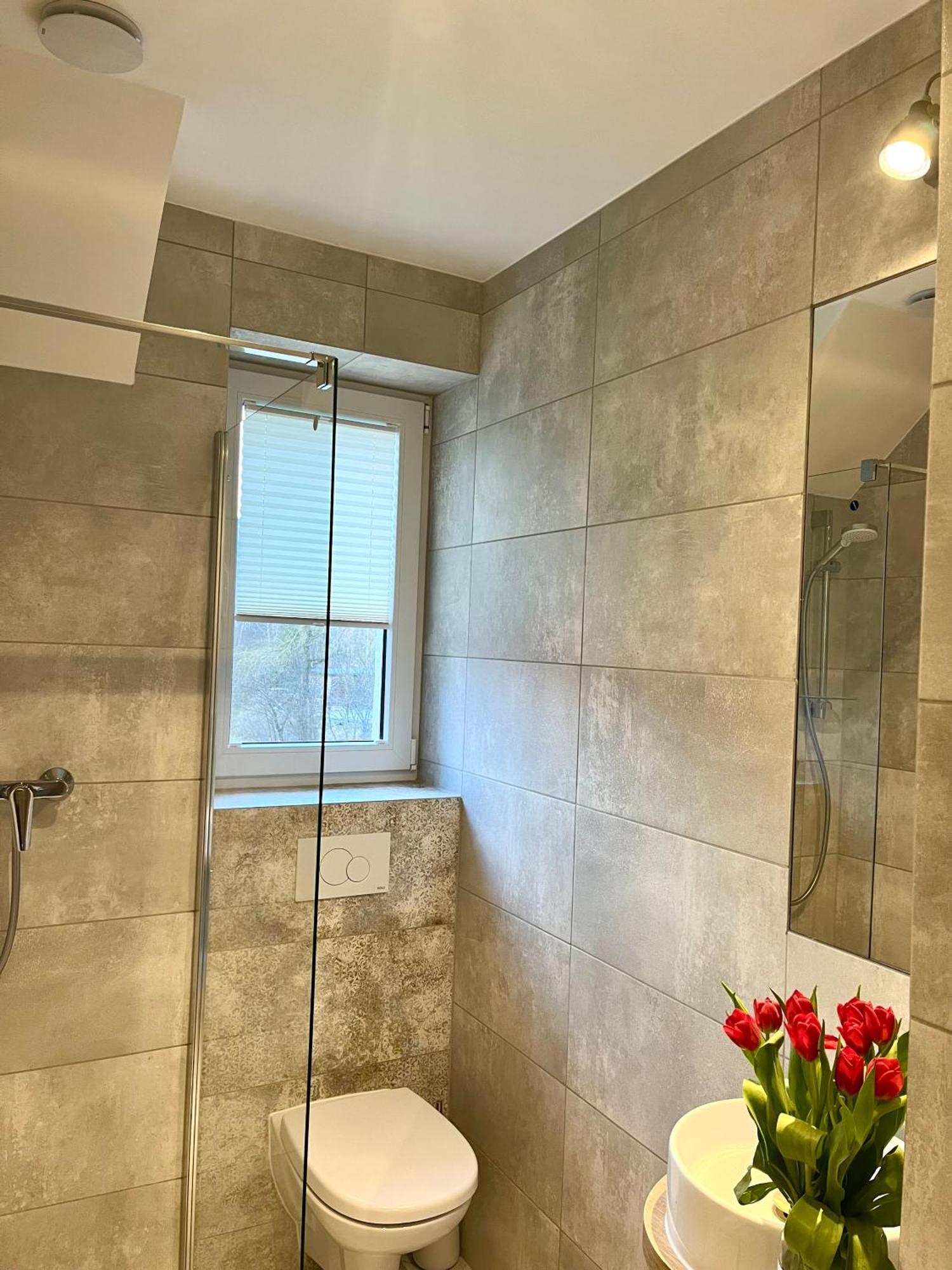 קרפאז' Karkonoskie Widoki Apartamenty מראה חיצוני תמונה